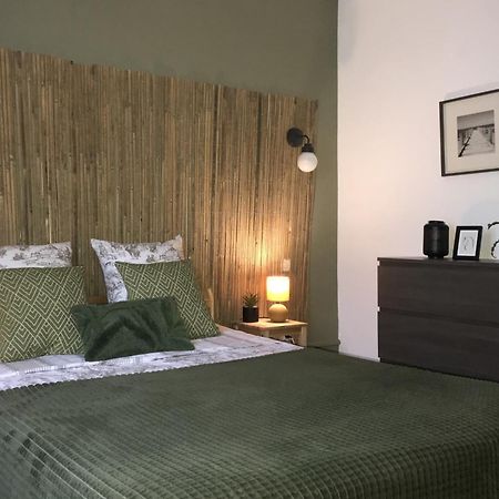 Le Patio, Climatisation Terrasse Wi-Fi Netflix 15 Mn Coeur De Ville Безье Экстерьер фото
