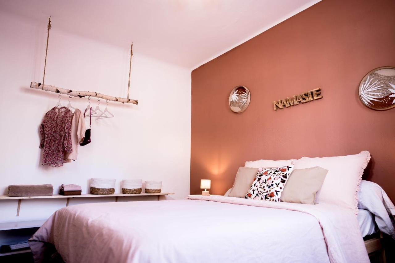 Le Patio, Climatisation Terrasse Wi-Fi Netflix 15 Mn Coeur De Ville Безье Экстерьер фото