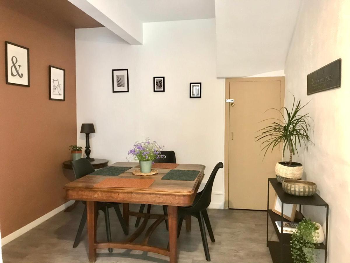 Le Patio, Climatisation Terrasse Wi-Fi Netflix 15 Mn Coeur De Ville Безье Экстерьер фото